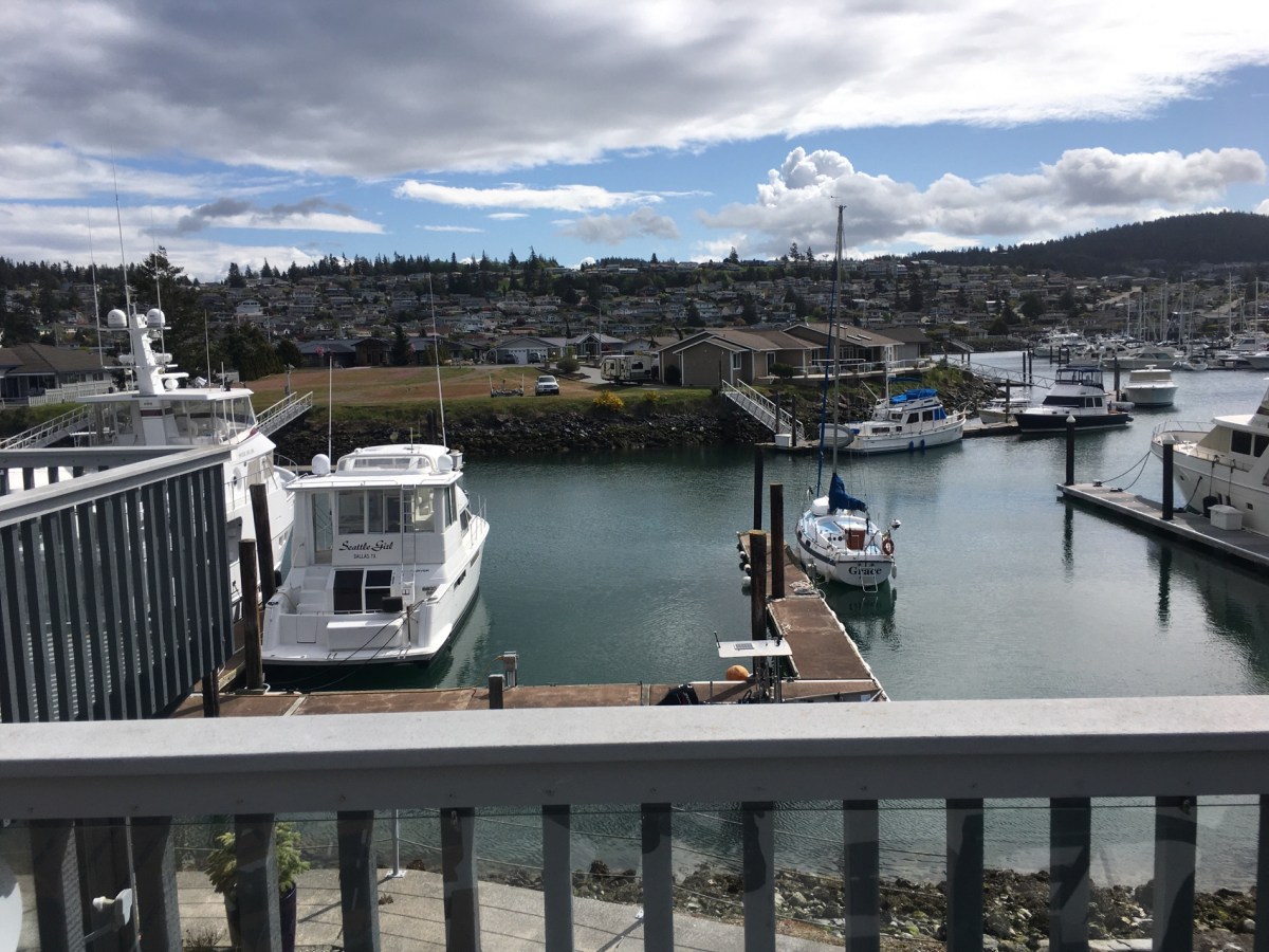 Staying Safe… Staying at&nbsp;Home